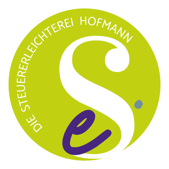 Steuerberatung Reiskirchen | Mario Hofmann Bildmarke